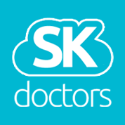 Cloud υπηρεσία SK Doctors